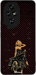 Калъф Sonique Back To Y2k Series Honor 200 Pro 5g Badass