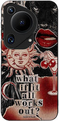 Θήκη Sonique Back To Y2k Series Huawei Pura 70 ...