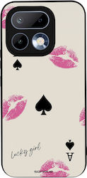 Sonique Back To Y2k Series Case for Realme 16 Pro 5g Lucky Girl