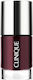 Glossy Βερνίκι Νυχιών Quick Dry Μαύρο 9ml