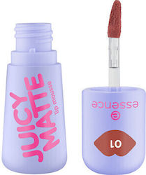 Essence Juicy Lip Gloss 01 2.7ml