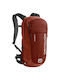 Ortovox Rucsac de Alpinism 20 L, Impermeabil, Portocaliu, Daypack