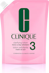 Clinique Clarifying Lotion Τόνωσης Προσώπου με ...