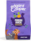 12kg Dry Food for Adult Large Breed Dogs with Duck, Meat and Vegetables