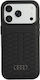 Audi Case Leather Case Magsafe Iphone 18 Pro 17 Pro Black Au-tpupcmip18p-a3/d2-bk