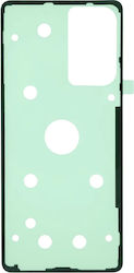 Back Cover Adhesive Tape Samsung Galaxy A53 5g A536 2022 Service Pack Back Cover Adhesive Tape Samsung Galaxy A53 5g A536 2022 Service Pack