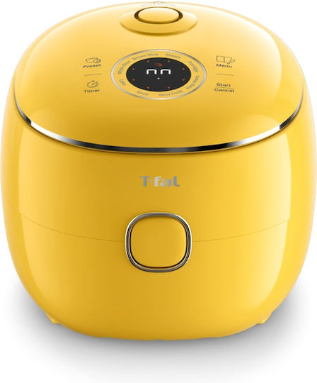 Tefal Rice Cooker 350W with 0.7L Capacity