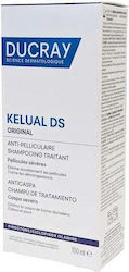 Ducray Kelual Ds Σαμπουάν κατά της Πιτυρίδας 100ml