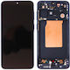 Samsung Screen with Touch Mechanism for Samsung A576 Galaxy A57 5G (Blue)