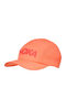 Hoka Run Ss 2026 Running Cap