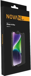 Novanl Glassprotector Case Friendly Iphone 14 Plus