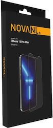 Novanl Glassprotector Case Friendly Iphone 13 Pro Max