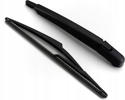 Rear Wiper Arm Blade Fiat Punto Ii 2 99 Rear Wiper Arm Blade Fiat Punto Ii 2 99