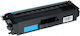 Nelbo Toner Cartridge Brother Printer Model Br-423c Cyan Compatible Brother Dcp-l8410cdw Hl-l8260cdw Hl-l8360cdw Mfc-l8690cdw Mfc-l8900cdw