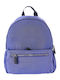 Pierre Cardin Backpack Μπλε