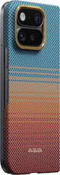 Pitaka Edge Case Back Cover California Dream Su...