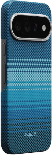 Pitaka Edge Case Moonrise за Google Pixel 11 Pro Gpb2606p
