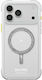 Skinarma Carcasă Avion Magsafe iPhone 18 Pro Max 17 Pro Max Alb Sk-2026ipp6.9-avion-frt