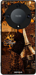 Sonique Back To Y2k Series Hülle für Honor Magic5 Lite 5G Style Sonique Back To Y2k Series Hülle für Honor Magic5 Lite 5G Style