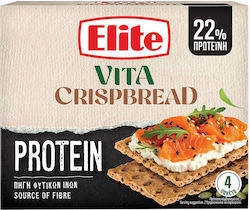Φρυγανιές Protein Vita Elite (254g)