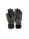 Reusch R-Tex Xt Herren Ski- und Snowboardhandschuhe Schwarz