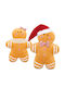 XMASfest Pernă Decorativă de Crăciun 46x34 cm