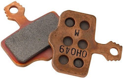 Sram Avid Elixir Metal Sintered Brake Pads Bulk Sram Avid Elixir Metal Sintered Brake Pads Bulk