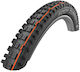 Schwalbe Evo Велосипедна Гума 29" x 2.4" Сгъваема