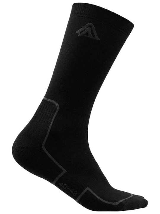 Aclima Thermosocken für Herren Schwarz Aclima Thermosocken für Herren Schwarz