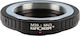 K&f Concept Mount Adapter K&f Concept M39-m4/3 From M39 Mount To Micro 4/3 Mft Kf06.254