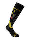 La Sportiva Șosete Trekking Negre 1 Pereche