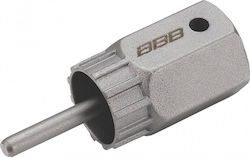 Bbb Lockplug Cassette Lockring Tool Centering Pin Bbb Lockplug Cassette Lockring Tool Centering Pin