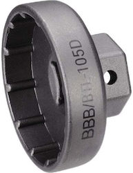 Bbb Btl-105d Bracket Plug Tool Sram Dub Bbb Btl-105d Bracket Plug Tool Sram Dub