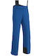 Colmar 1423-152 Pantaloni de Schi & Snowboard pentru Bărbați Albaștri