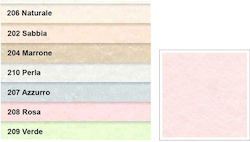 Typofix Papyrus A3 90gsm 125 Sheets Pink 33616 Typofix Papyrus A3 90gsm 125 Sheets Pink 33616