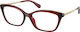Michael Kors Mk4204u 3949 54 Matterhorn
