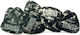 Prodigy Bouzouki, Tzouras and Baglamas Picks Folk Medium Black Pearl Set of 12pcs