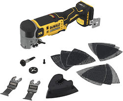 DEWALT DCS359 Παλινδρομικό Πολυεργαλείο Brushless 18V DEWALT DCS359 Παλινδρομικό Πολυεργαλείο Brushless 18V