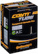Cameră de Bicicletă Continental Compact 24 Hermetic Plus 32 47-507 544 24x1 1/4–1.75x2 A40