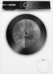 Bosch 11kg με Smart Λειτουργίες WGN2640LGR Bosch 11kg με Smart Λειτουργίες WGN2640LGR