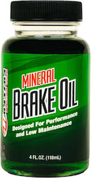 Sram Maxima Mineral Oil Brake Fluid 120 Ml Sram Maxima Mineral Oil Brake Fluid 120 Ml
