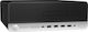 HP ProDesk 600 G3 SFF Refurbished Grade A (Core i5-6500/24GB/256GB SSD/No OS)