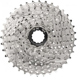 Pinion pentru casetă Force cu 9 viteze 11-36t Cp