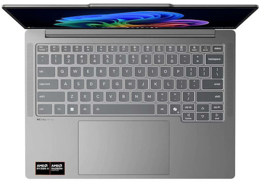 IdeaPad Pro 5 14AKP10 Refurbished Grade A 14" (Ryzen AI 300 Series-350/32GB/1.0TB SSD/W11 Home)