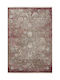 Isexan Versalia 1602 Rectangular Brown Rug 133x195cm