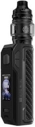 Lost Vape Thelema Solo 100 Pro Box Mod Kit 5 ml...