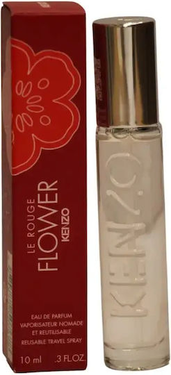 Flower Le Rouge Eau de Parfum 10ml