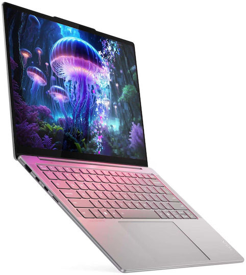Yoga Slim 7 14ILL10 Refurbished Grade A 14" (Core Ultra 5-228V/32GB/1.0TB SSD/W11 Home)