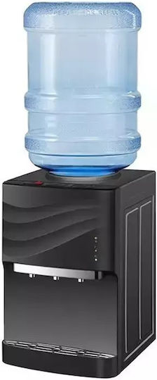 Waterfresh Desktop Bottle Water Cooler with Cold Water Supply 2lt/h