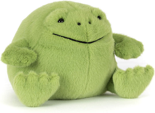 Jellycat Λούτρινο Rain Frog Smilling 12 εκ.